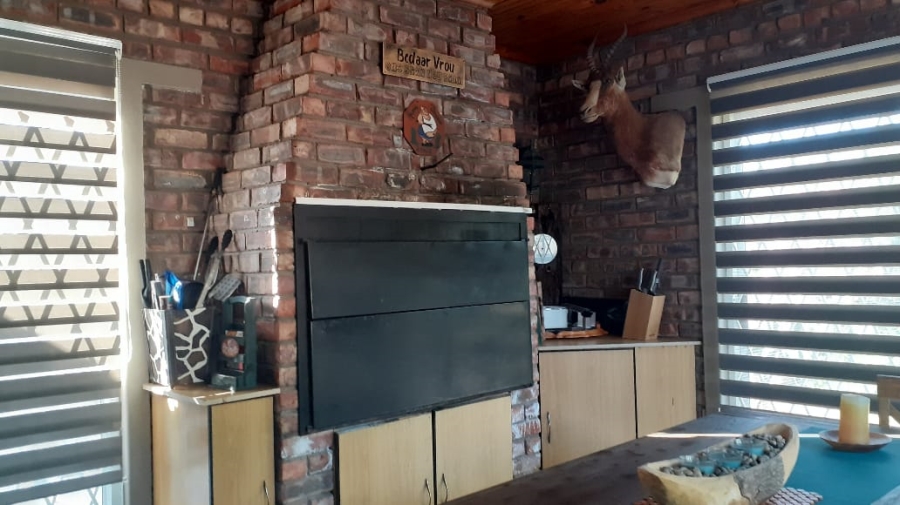4 Bedroom Property for Sale in Fairbridge Heights Eastern Cape